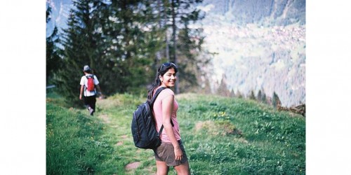 Top 5 Summer Fitness Tips