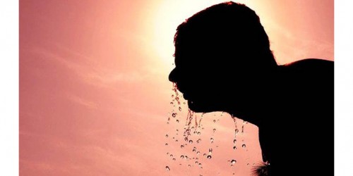 Survive The Heat Wave: Seven Methods Of Emergency Cooling For Heatstroke