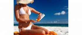 Summer Essentials-How to Protect Your Skin from the Sun and Keep it Healthy