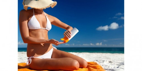 Summer Essentials-How to Protect Your Skin from the Sun and Keep it Healthy