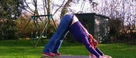 A 10-Minute Yoga Workout for Beginners