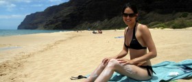 Why You Always Need Sunscreen