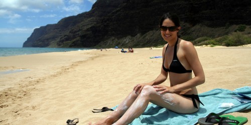 Why You Always Need Sunscreen