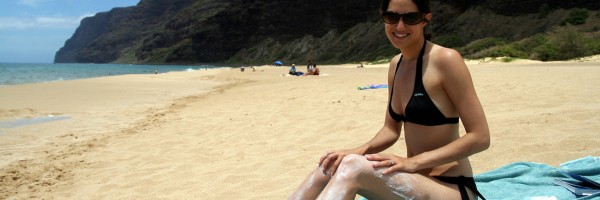 Why You Always Need Sunscreen
