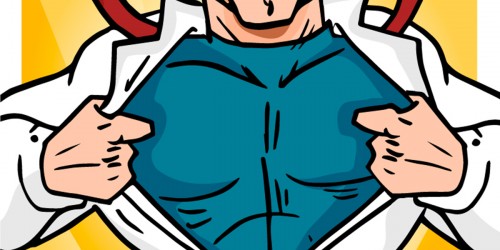 Getting in Touch with Your Inner Braggart: How to Be Confident