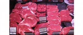 Supermarket Meat Contaminated With Antibiotic-Resistant Superbugs. Time To Panic?