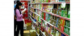 A Diabetic Food Grocery List Everyone Can Afford