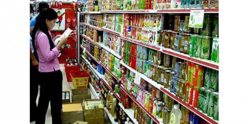 A Diabetic Food Grocery List Everyone Can Afford