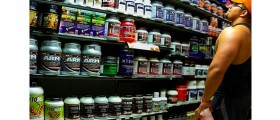 Nutritional Supplements - Weight Lifting Vs. Cardio