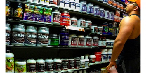 Nutritional Supplements - Weight Lifting Vs. Cardio