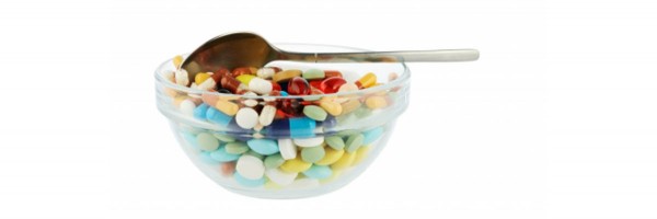 The 6 Top Natural Supplements For Men