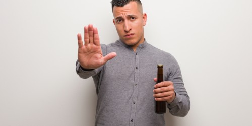 Supporting Addicts: Can You Ever Drink In The Presence Of A Recovering Alcoholic?