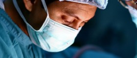 Hirschsprung's Disease: Abnormal Contraction And Relaxation Of Colon