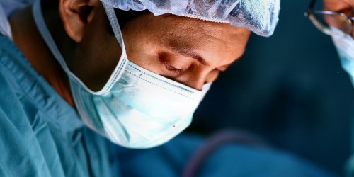 Hirschsprung's Disease: Abnormal Contraction And Relaxation Of Colon