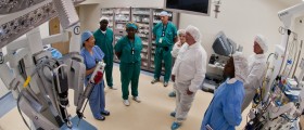 Doctors May Have Developed a New No-Knife Surgery for Gastric Bypass