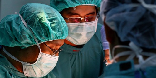 Best Medical Apps for Surgeons, Surgical Technicians and Assistants