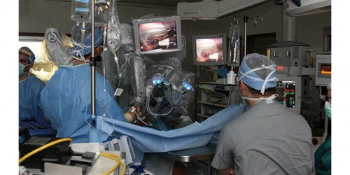 Seven Cancer Treatment Practices That May Be Discontinued