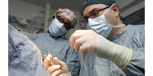 PICO: New Way To Help Surgical Wounds Close