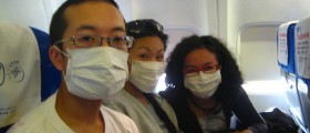 MERS Virus: Middle Eastern Respiratory Virus