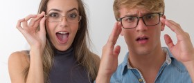 A Surgical Way To Better Vision