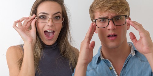 A Surgical Way To Better Vision