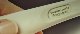 Implantation Bleeding: A Very Early Pregnancy Sign