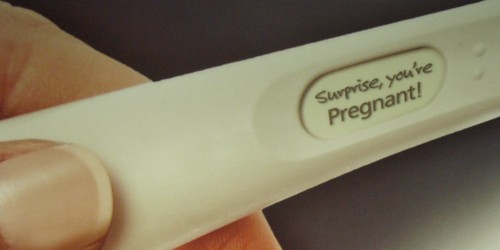 Implantation Bleeding: A Very Early Pregnancy Sign