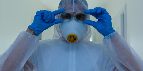 The Surprisingly Unhealthy Jobs You'd Never Considered Dangerous: A Top 5