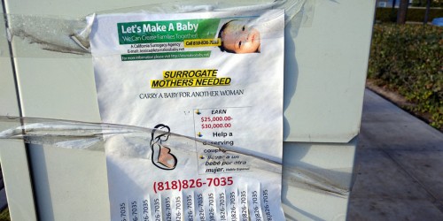 Google Baby: How The Internet Made Surrogacy Go Global