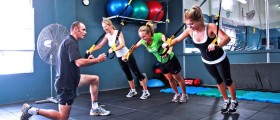 Resistance Bands: The Ultimate On-The-Road Training Tool
