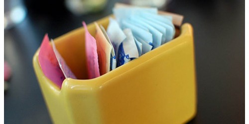 Sugar Substitutes: A Guide to Artificial Sweeteners