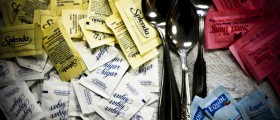 Top Ten Sources Of Aspartame