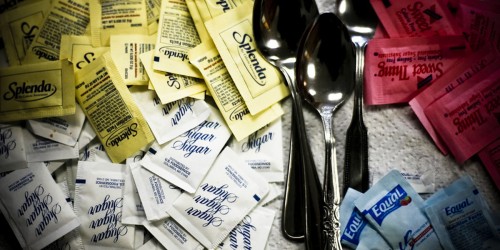 Top Ten Sources Of Aspartame