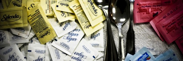 Top Ten Sources Of Aspartame