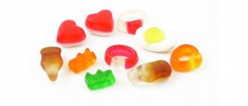 Sugar in Snack Foods