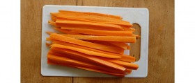 6 Healthy Ways To Satisfy Your Sweet Tooth