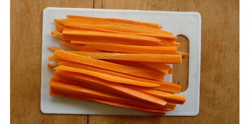 6 Healthy Ways To Satisfy Your Sweet Tooth