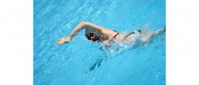 Summer Activity: Benefits of Swimming