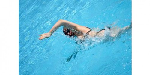 Summer Activity: Benefits of Swimming