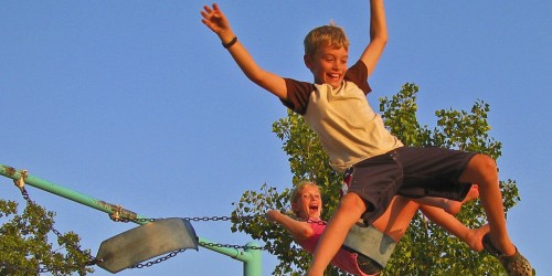 What Food To Give And Not Give To A Hyperactive Child