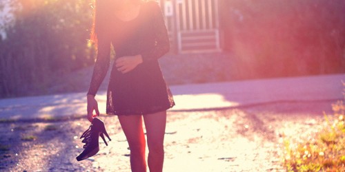 Are Your Shoes Damaging Your Health? Benefits Of Being Barefooted