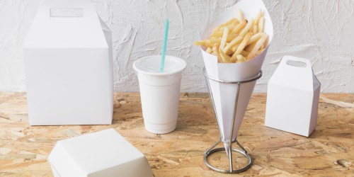 Do You Need To Give Up Take-Outs And Restaurants To Lose Weight?
