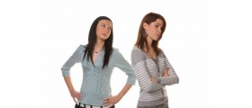 How to Stop Taking Things Personally
