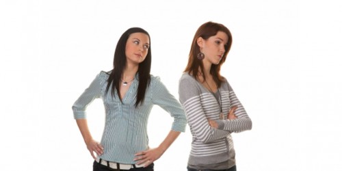 How to Stop Taking Things Personally