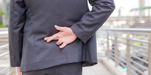 Tale Or Truth: Can People On The Autistic Spectrum Tell Lies?