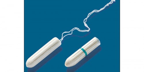 Using tampons: Facts and Myths