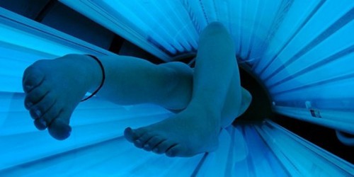 Tanning Beds and UV Rays Cause Addict-like Brain Changes