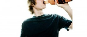 Alcohol and Teen Drinking