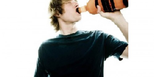 Alcohol and Teen Drinking