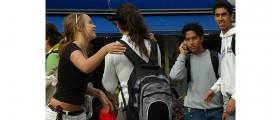 One In Ten Youngsters Admits To Sexual Violence, Half Blames Victim